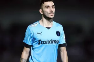 Απόλλων - Πάφος: Έμειναν στο “Χ”, έμειναν κορυφή (φώτος) 