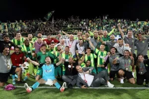 ΑΕΚ- Ντιναμό Κ: Μένει... ΕΥΡΩΠΗ με σούπερ Άλτμαν (Και άγχος στο φινάλε)! (Φώτος)