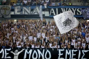 Απόλλων - Πάφος: Έμειναν στο “Χ”, έμειναν κορυφή (φώτος) 