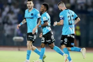 Απόλλων - Πάφος: Έμειναν στο “Χ”, έμειναν κορυφή (φώτος) 