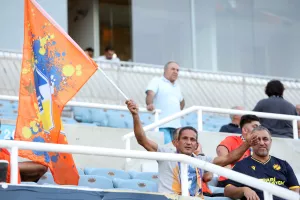 (Φωτορεπορτάζ) Ο κόσμος στο ΓΣΠ