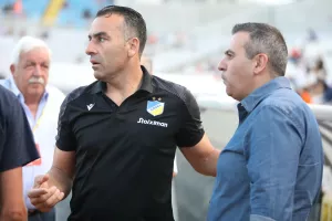 Πλουτής με Σωφρόνη και Πρόδρομο (φώτος)