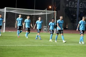 Απόλλων - ΑΠΟΕΛ: Στις καθυστερήσεις... σπουδαίο "διπλό" με Μαρκίνιος! (φώτος)
