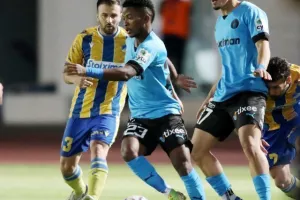 Απόλλων - ΑΠΟΕΛ: Στις καθυστερήσεις... σπουδαίο "διπλό" με Μαρκίνιος! (φώτος)