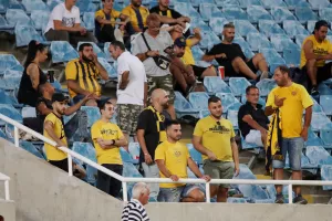 (Φωτορεπορτάζ) Ο κόσμος στο ΓΣΠ