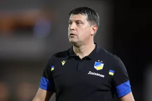 Το... έβγαλε ο Μιλόγεβιτς