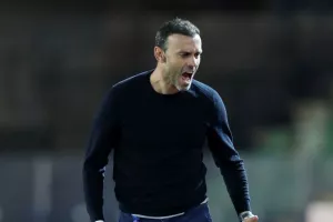 Τι πάει λάθος;
