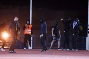 Απόλλων - ΑΠΟΕΛ: Στις καθυστερήσεις... σπουδαίο "διπλό" με Μαρκίνιος! (φώτος)
