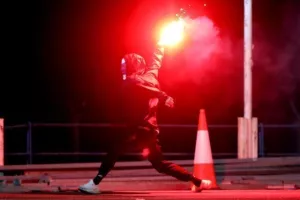 Απόλλων - ΑΠΟΕΛ: Στις καθυστερήσεις... σπουδαίο "διπλό" με Μαρκίνιος! (φώτος)