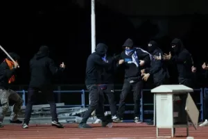 Απόλλων - ΑΠΟΕΛ: Στις καθυστερήσεις... σπουδαίο "διπλό" με Μαρκίνιος! (φώτος)