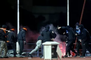 Απόλλων - ΑΠΟΕΛ: Στις καθυστερήσεις... σπουδαίο "διπλό" με Μαρκίνιος! (φώτος)