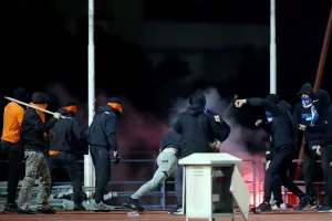 Αυτοί και οι... άλλοι!