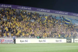 (Φωτορεπορτάζ) Ο κόσμος στο ΓΣΠ