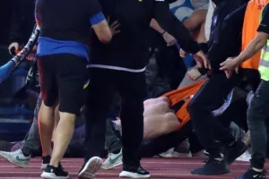 Απόλλων - ΑΠΟΕΛ: Στις καθυστερήσεις... σπουδαίο "διπλό" με Μαρκίνιος! (φώτος)