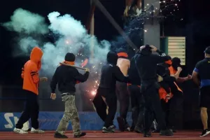 Απόλλων - ΑΠΟΕΛ: Στις καθυστερήσεις... σπουδαίο "διπλό" με Μαρκίνιος! (φώτος)