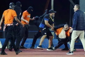 Απόλλων - ΑΠΟΕΛ: Στις καθυστερήσεις... σπουδαίο "διπλό" με Μαρκίνιος! (φώτος)