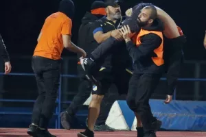 Απόλλων - ΑΠΟΕΛ: Στις καθυστερήσεις... σπουδαίο "διπλό" με Μαρκίνιος! (φώτος)