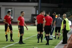Απόλλων - ΑΠΟΕΛ: Στις καθυστερήσεις... σπουδαίο "διπλό" με Μαρκίνιος! (φώτος)