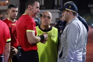 Απόλλων - ΑΠΟΕΛ: Στις καθυστερήσεις... σπουδαίο "διπλό" με Μαρκίνιος! (φώτος)