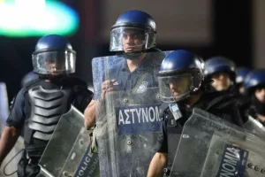 Απόλλων - ΑΠΟΕΛ: Στις καθυστερήσεις... σπουδαίο "διπλό" με Μαρκίνιος! (φώτος)