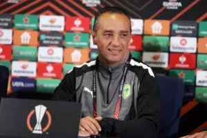 Όλτρα για Φενέρ: "Παίζουμε για την περηφάνια του νησιού μας" 