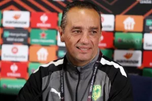 Όλτρα για Φενέρ: "Παίζουμε για την περηφάνια του νησιού μας" 