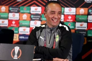 Όλτρα για Φενέρ: "Παίζουμε για την περηφάνια του νησιού μας" 