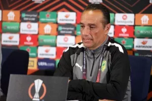 Όλτρα για Φενέρ: "Παίζουμε για την περηφάνια του νησιού μας" 
