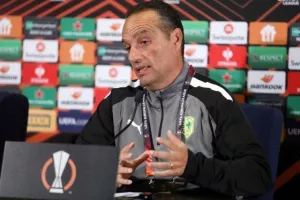 Όλτρα για Φενέρ: "Παίζουμε για την περηφάνια του νησιού μας" 