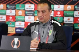 Όλτρα για Φενέρ: "Παίζουμε για την περηφάνια του νησιού μας" 