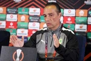 Όλτρα για Φενέρ: "Παίζουμε για την περηφάνια του νησιού μας" 