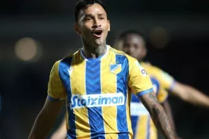 Απόλλων - ΑΠΟΕΛ: Στις καθυστερήσεις... σπουδαίο "διπλό" με Μαρκίνιος! (φώτος)