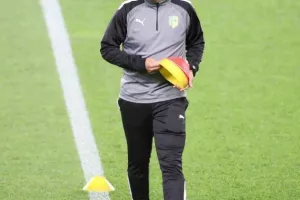 ΑΕΚ: Η τελευταία προπόνηση στο Sukru Saracoglu (φώτος)
