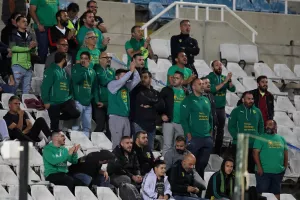 Λευκωσία για τρίποντο!