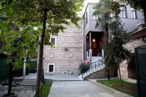 (Φώτος/Kerkida) Επίσκεψη στο Φανάρι