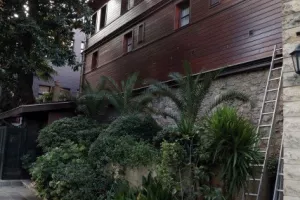 (Φώτος/Kerkida) Επίσκεψη στο Φανάρι