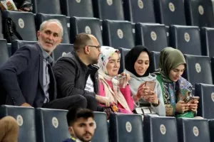 Φενέρ - ΑΕΚ: Δεν... μπόρεσε στο "Şükrü Saracoğlu" (φώτος)