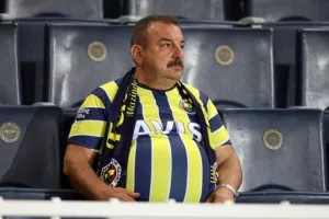 Φενέρ - ΑΕΚ: Δεν... μπόρεσε στο "Şükrü Saracoğlu" (φώτος)