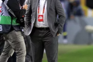Φενέρ - ΑΕΚ: Δεν... μπόρεσε στο "Şükrü Saracoğlu" (φώτος)
