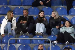 Φενέρ - ΑΕΚ: Δεν... μπόρεσε στο "Şükrü Saracoğlu" (φώτος)