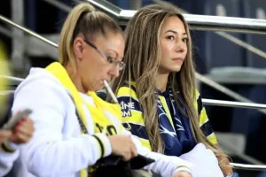 Φενέρ - ΑΕΚ: Δεν... μπόρεσε στο "Şükrü Saracoğlu" (φώτος)