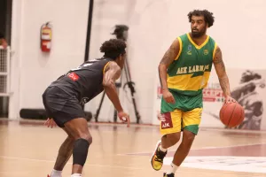 Πετρολίνα ΑΕΚ: Υπέγραψε ο Quentin Snider