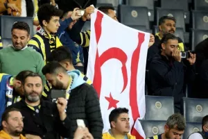 Φενέρ - ΑΕΚ: Δεν... μπόρεσε στο "Şükrü Saracoğlu" (φώτος)