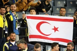 Φενέρ - ΑΕΚ: Δεν... μπόρεσε στο "Şükrü Saracoğlu" (φώτος)