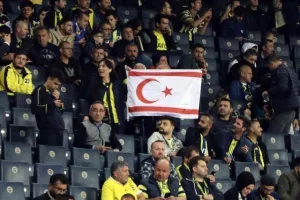 Φενέρ - ΑΕΚ: Δεν... μπόρεσε στο "Şükrü Saracoğlu" (φώτος)