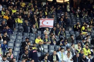 Φενέρ - ΑΕΚ: Δεν... μπόρεσε στο "Şükrü Saracoğlu" (φώτος)