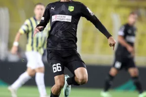 Φενέρ - ΑΕΚ: Δεν... μπόρεσε στο "Şükrü Saracoğlu" (φώτος)