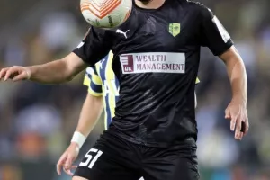 Φενέρ - ΑΕΚ: Δεν... μπόρεσε στο "Şükrü Saracoğlu" (φώτος)