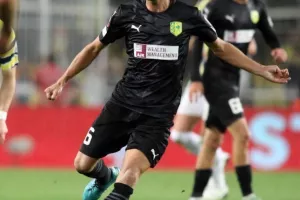 Φενέρ - ΑΕΚ: Δεν... μπόρεσε στο "Şükrü Saracoğlu" (φώτος)