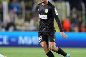 Φενέρ - ΑΕΚ: Δεν... μπόρεσε στο "Şükrü Saracoğlu" (φώτος)
